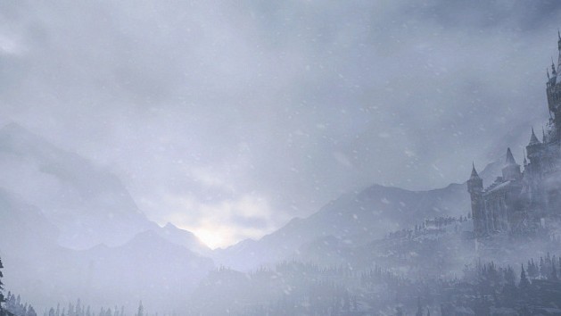 Resident Evil Village