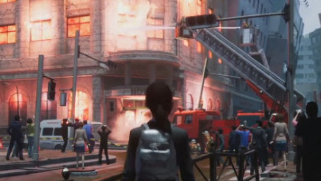 Disaster Report 4 : Summer Memories