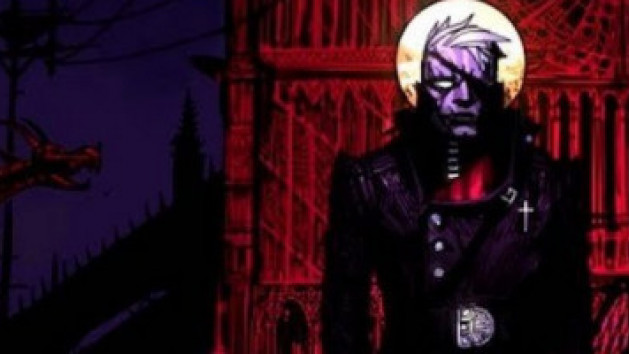 The Blind Prophet