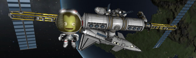 Kerbal Space Program 2 - PC