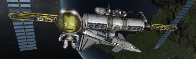 Kerbal Space Program 2 - Xbox One