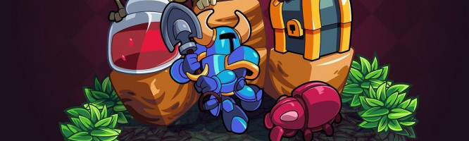 Shovel Knight Pocket Dungeon - PC