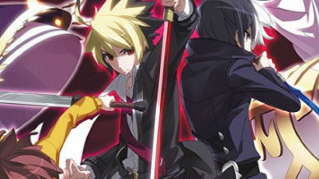 Under Night In-Birth Exe:Late[cl-r]
