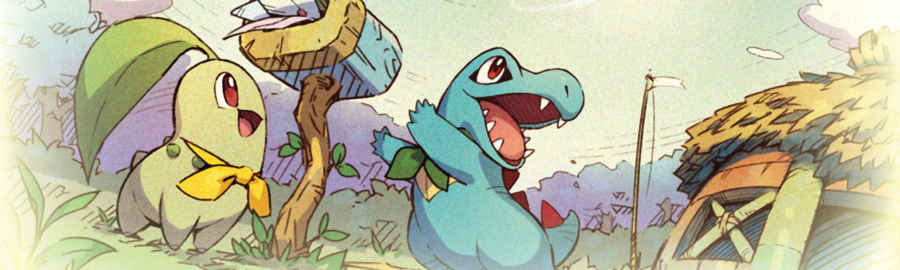Pokémon Donjon Mystère : Équipe de Secours DX - Nintendo Switch