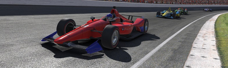 iRacing - PC