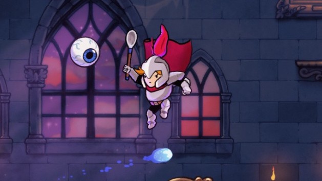 Rogue Legacy 2