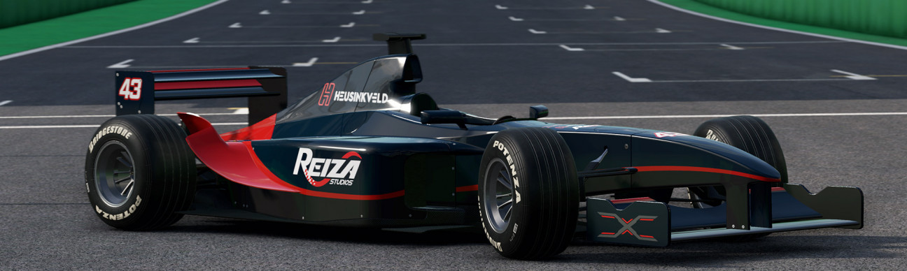 Automobilista 2 - PC