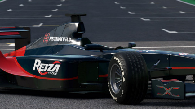Automobilista 2