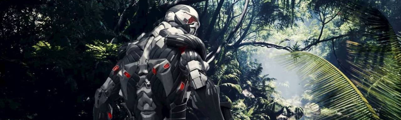 Crysis Remastered - PC