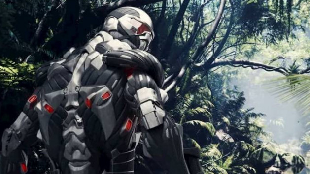 Crysis Remastered