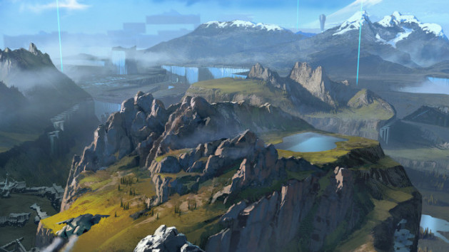 Halo Infinite