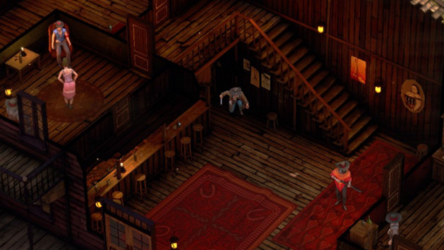 Desperados III