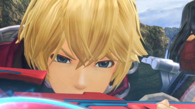 Xenoblade Chronicles Definitive Edition