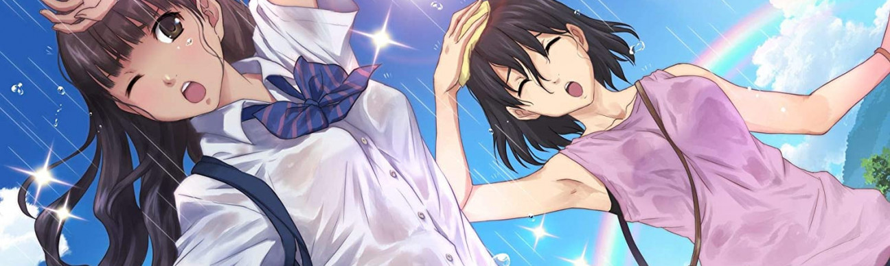 Kotodama : The 7 Mysteries of Fujisawa - PC