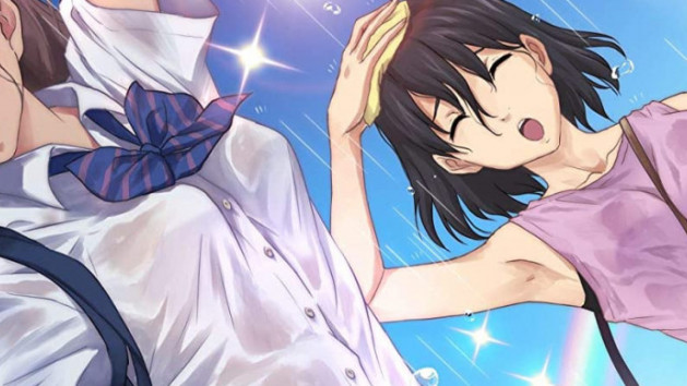 Kotodama : The 7 Mysteries of Fujisawa