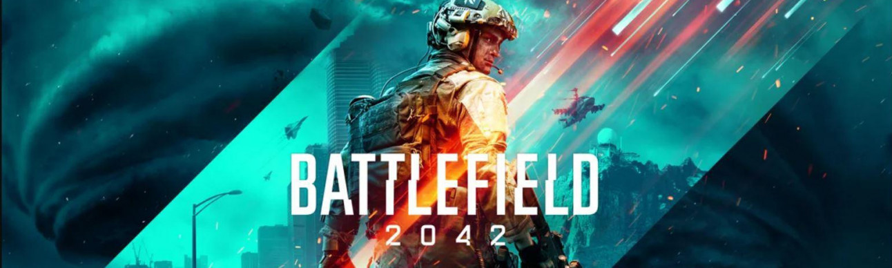 Battlefield 2042 - PS5