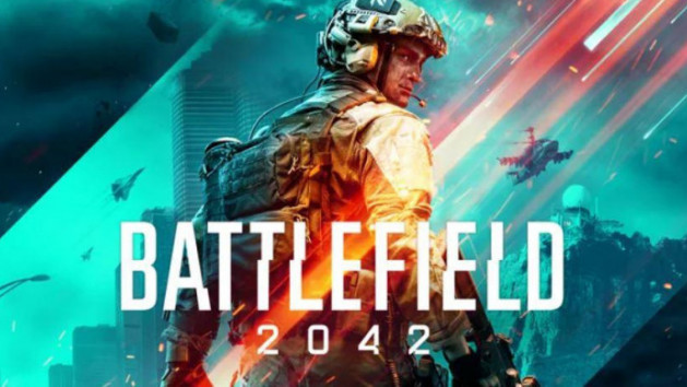 Battlefield 2042
