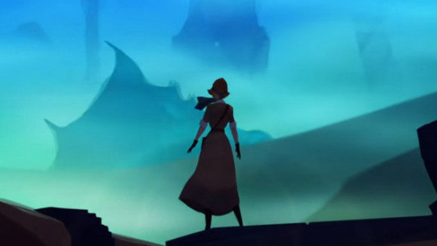 Call of the Sea