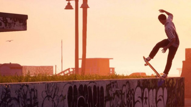 Tony Hawk's Pro Skater 1+2