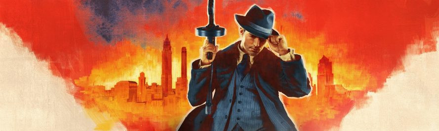 Mafia : Trilogy - PC