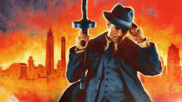 Mafia : Trilogy