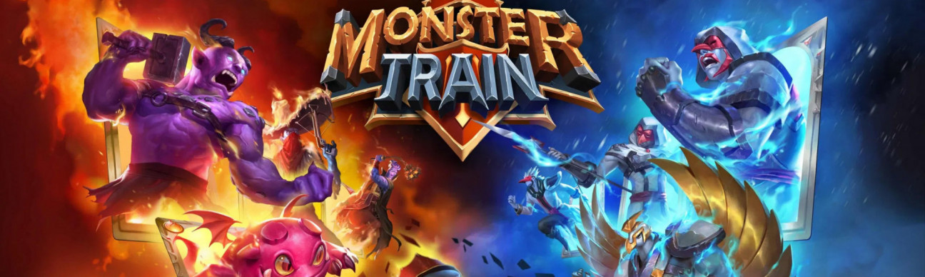 Monster Train - PC