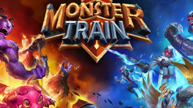 Monster Train