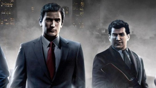Mafia 2 : Definitive Edition