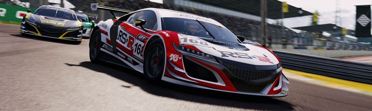 Project CARS 3 - PC