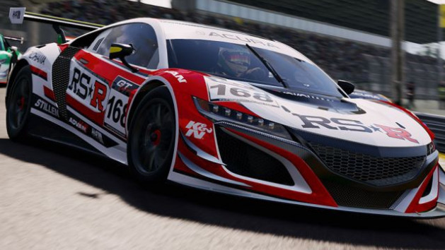 Project CARS 3