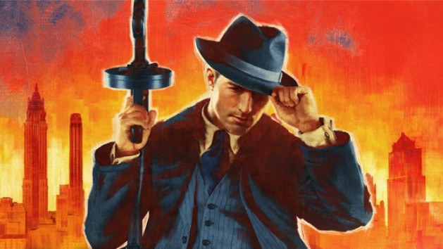 Mafia : Definitive Edition