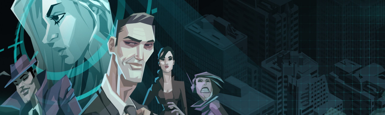 Invisible Inc. - PC