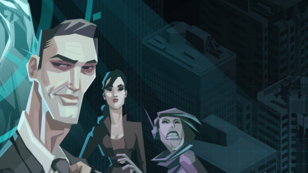 Invisible Inc.