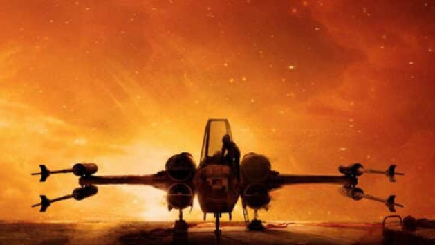 Star Wars : Squadrons