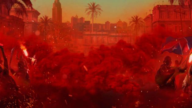 Far Cry 6