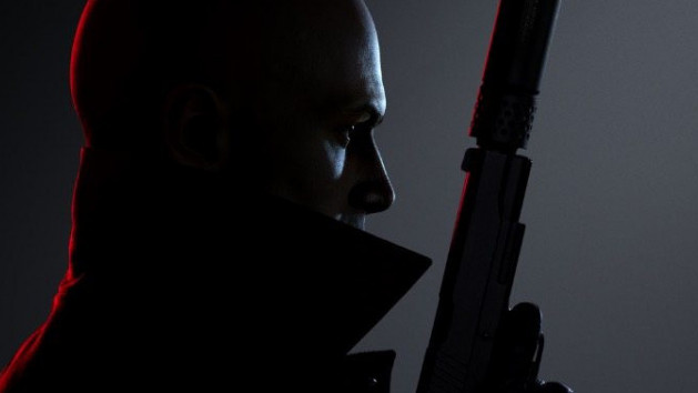 Hitman III