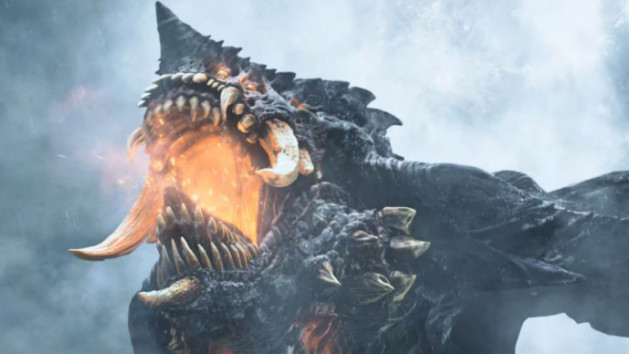 Demon's Souls Remake