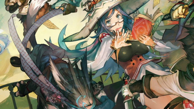 RPG Maker MV