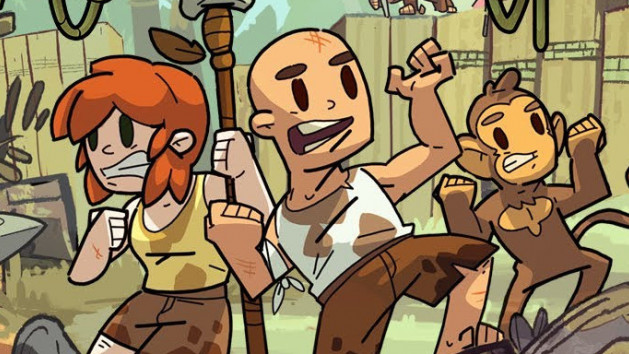 The Survivalists