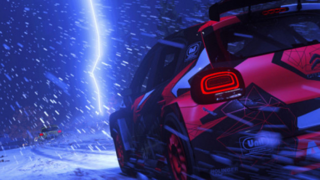 DiRT 5