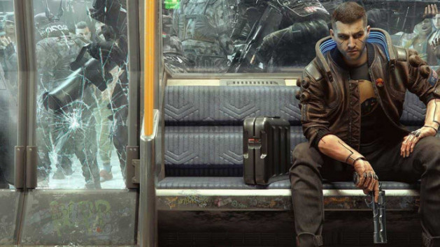 Cyberpunk 2077