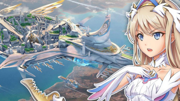Tears of Avia