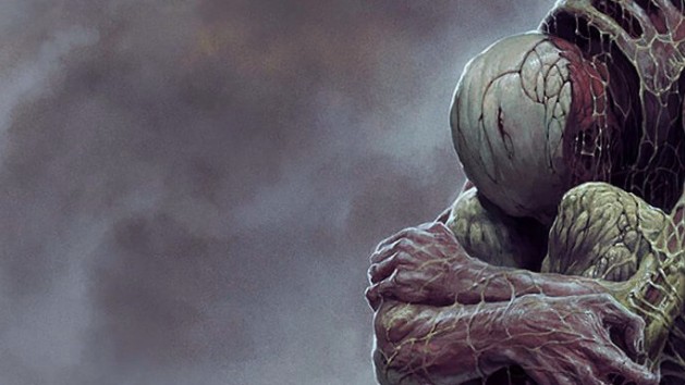 Scorn