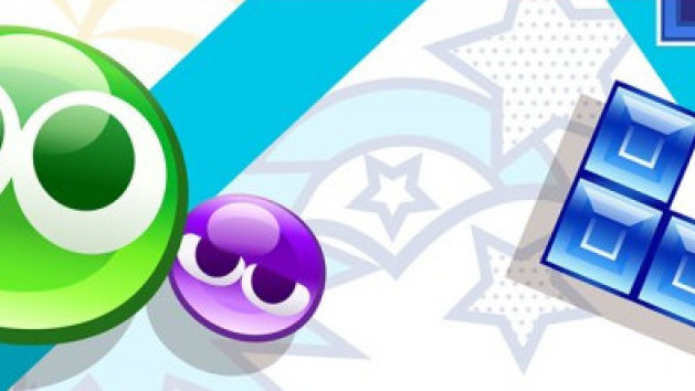 Puyo Puyo Tetris 2