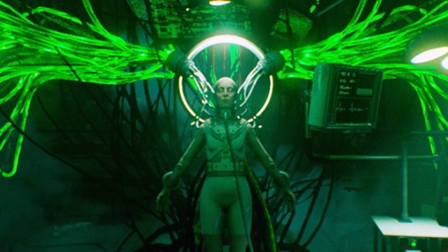 Observer System Redux