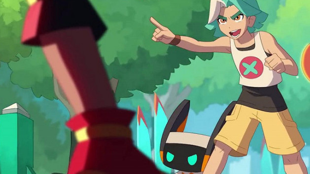 TemTem