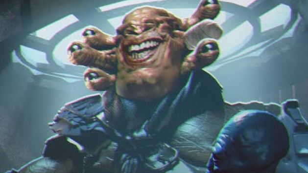 Star Wars : Tales from the Galaxy's Edge