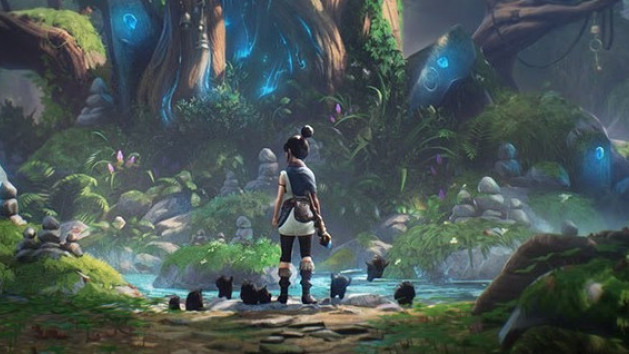 Kena : Bridge of Spirits