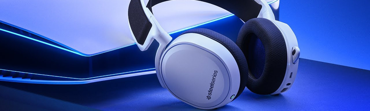 SteelSeries Arctis 7P - Android