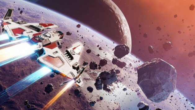 Everspace 2